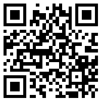 QR Code for bitcoin:39WpynrkcRhYd5XQ23jwF2aoHyWFrmcWNU