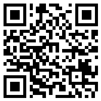 QR Code for bitcoin:39WsdteMfZyQJEP8DM4CwS5UrTrmTUPfeP