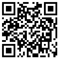 QR Code for bitcoin:39WwAsQoDwZE1FaSTcfds31wuwPFVpfH8N