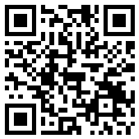 QR Code for bitcoin:39WxKK2KBV5HDZ9n1TaGNMoaGA9QjbtPiC