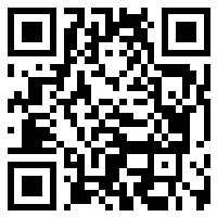 QR Code for bitcoin:39X5jQV3tWtKTMSowB33FrLp1EFQCFTaAM