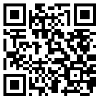 QR Code for bitcoin:39XQHKX9vzzVAVo7kzJstMVKi8XBd8ku2S