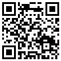QR Code for bitcoin:39XQVqXcMTHD8MZVHYwuFunvSc1TVsPDiR