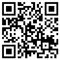 QR Code for bitcoin:39XYXmcvJkf1ro7RXZy9DbjnMus1E7AeQF