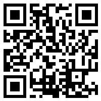 QR Code for bitcoin:39XYrSybpuPHUK3RJ6fNFrViDFr3DnSeh3