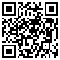 QR Code for bitcoin:39XfFVAZbXwsSyWYmDnNgoUSHpfFEzKUfr