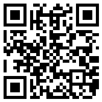 QR Code for bitcoin:39XjAzERnP37NG61Mmeif3kAgqMsatTS3C