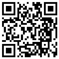 QR Code for bitcoin:39XstaVDyoWP4LCQJHzNdAFBo127VUNgzv
