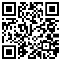 QR Code for bitcoin:39XtpHvBUJxn9iofW1GFbVXnjkDdub1Ub9
