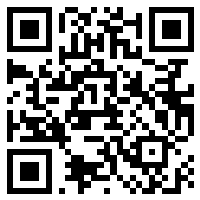 QR Code for bitcoin:39XvdXJrDQHgFGvrY3tzvDNxREMiQVfKft