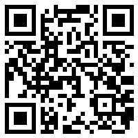 QR Code for bitcoin:39Xx7259L3ZeZ3KA8NUuvSj7psn3gaD2p5