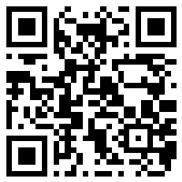 QR Code for bitcoin:39XxeeCgDSJJprvSAj3qcruKgzeVbz7nAV