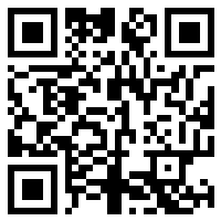 QR Code for bitcoin:39XzjmJGaGLDdffax5uVkGfc8Wuba818My
