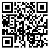 QR Code for bitcoin:39YBFTGH46E7MkyBko3gi2cbanFDKT3fTz