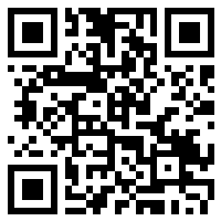 QR Code for bitcoin:39YXVBxa5XhocVov5ucAzmVuTzmJSoVGtR