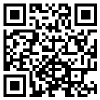 QR Code for bitcoin:39YchMHXY1RTinG3tfpr9djbq2N8RXwuqz
