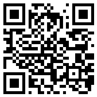 QR Code for bitcoin:39YnkYWmFfczDBUht1341xuAGgiR3qAvif