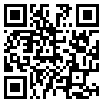 QR Code for bitcoin:39Ytx737pkpmFXForqVqioX5srbf6rG97y
