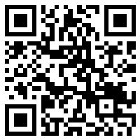 QR Code for bitcoin:39Z6KnJBbWqkHBaTo2QfeucvT3Z5ih8JgL