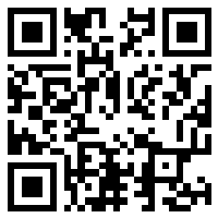 QR Code for bitcoin:39ZebDm1HiR6fN3eECru1crUM6x2tHy8GC