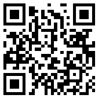 QR Code for bitcoin:39Zeiwk7C7pBhRMhAtULjb5Ro7thiLrQoS