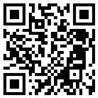 QR Code for bitcoin:39ZjVdygpe8K3d7q7CaEFUSKdjfVhrZX9K