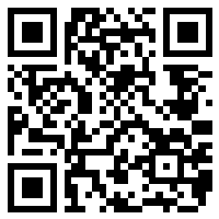QR Code for bitcoin:39aAUsJK1ShkjZy9nv7CW44ZXeZv2o32ea