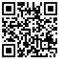 QR Code for bitcoin:39aBH9vggJsxfhSwwZ9GvZ2EFHiynMH58j
