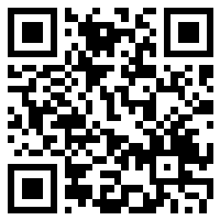 QR Code for bitcoin:39aLUKAPrQW1uqweHSefQLGCAZa5EMLgTm