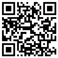 QR Code for bitcoin:39aLktRLaed1uggavUGY8KrJSfNjwhbeFR