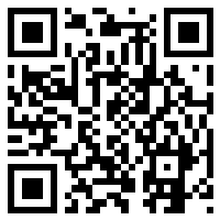 QR Code for bitcoin:39aPjaGAubE2eUpEaPRtNoEEUuuhtyzscy