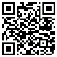 QR Code for bitcoin:39aQGkdfTfKSWvMXjf666pMFQ9h3VisLYM