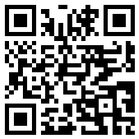 QR Code for bitcoin:39aUDbU9RaChRADNP9op41vQEQqXZfpwGK
