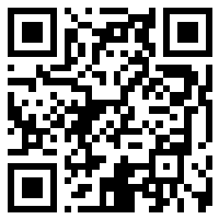 QR Code for bitcoin:39aUiCBaN81wRN2eDPKTHxxEss6hgdrb4p