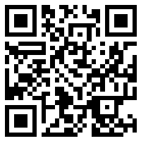 QR Code for bitcoin:39aXbU8JQwsqodvByL6AWaMLKD1TPEXwwN