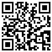 QR Code for bitcoin:39abaZYbE5J9QAQe8GjJMfMLBjrDFHoBDF