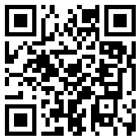 QR Code for bitcoin:39ahSpuLTzArTV3RCCu2rZustwU4ZPvoCm