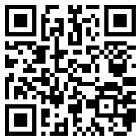 QR Code for bitcoin:39as3UxPm11NbRe1AKMaTfEdrc7AtABSJE