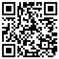 QR Code for bitcoin:39b4duFdag3ad9a6VzQQb76Z1WX9VoJ62d