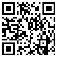 QR Code for bitcoin:39b5i9iZyaYUNL1H91feTV97UohCuVM2dW