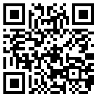 QR Code for bitcoin:39b6L1f3UYPp9j18yRhJRseCWnwNeFrCcC