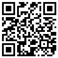 QR Code for bitcoin:39b6Wbp6ACNsNTzu4Pso9uSZoXJMhCdHVA