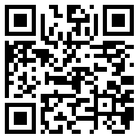 QR Code for bitcoin:39b6nYWukG3DcT614ReLMRagW8srUAsi8d