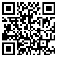 QR Code for bitcoin:39b8LmiYLcKnvkPyQvcmiGGtargQJdaPLV