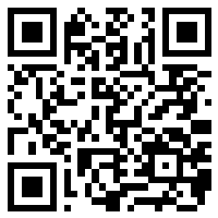 QR Code for bitcoin:39bGVxrx1nd1mswPLp1dLadGrFefQLCePf