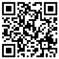 QR Code for bitcoin:39bJammqfP6sYrhGzBZV3mJSfQSm7a7nqL