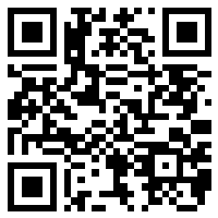 QR Code for bitcoin:39bQF6V1kvoQrhG2LJFfWoECvc2gjvLJ34