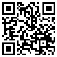 QR Code for bitcoin:39bQv1WRhFGSJi9LesyNUaSUDyfVA5VaCG