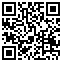 QR Code for bitcoin:39bUjehmLkEK3Eo85HRUpPHrvVWgzUbdVB