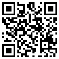QR Code for bitcoin:39bYSP2FLHc8t1RnowbTa2VfotqaSPpTU7